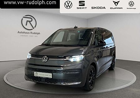 VW T7 Multivan Volkswagen 2.0 TDI DSG Life Langer Überhang KLIMA LED ALU