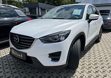Mazda CX-5 Nakama Intense AWD