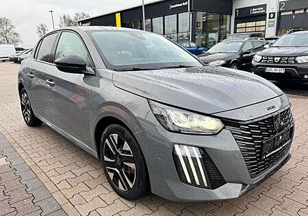 Peugeot 208 1.2 Allure PureTech 100 | KAMREA