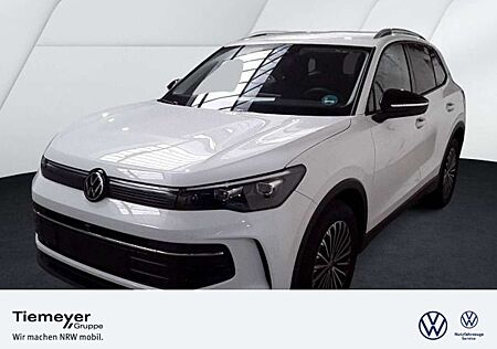 VW Tiguan Volkswagen 2.0 TDI DSG GOAL AHK 360 LED+ NAVI ACC