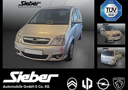 Opel Meriva 1.7 CDTI Edition *Klimaanlage*TOP Zustand*