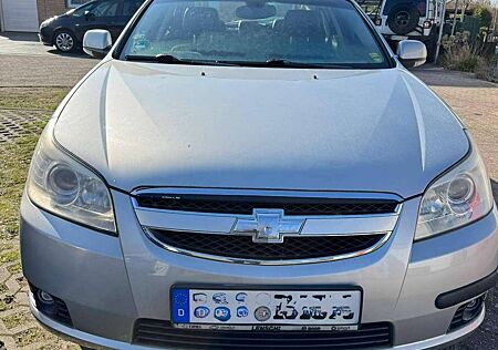 Chevrolet Epica Epica 2.5 Autom. LT
