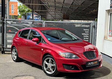 Seat Leon Sport 1.4 TSI*Xenon*Navi*PDC*Klima*