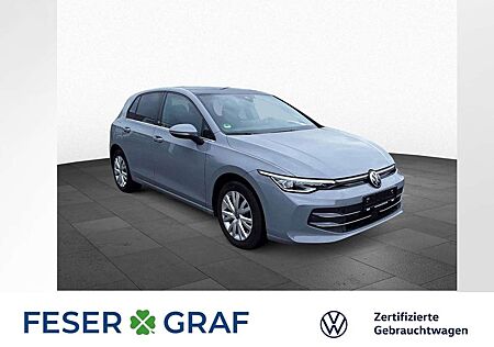 VW Golf Volkswagen VIII 1.5 eTSI DSG EDITION 50 HUD NAVI ACC