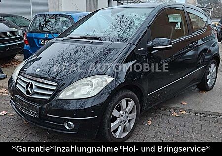 Mercedes-Benz A 180 A -Klasse CDI Avantgarde *TÜV 07-25*