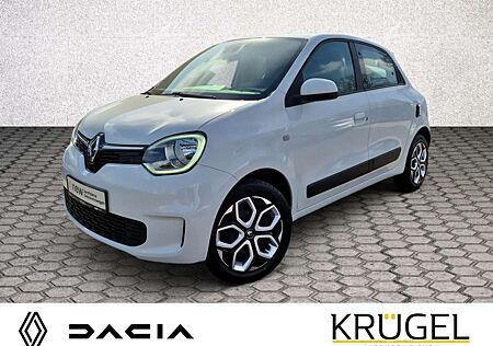 Renault Twingo Electric ZEN