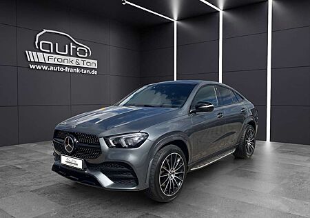 Mercedes-Benz GLE 400 d 4Matic Coupe/AMG Line/Multiebeam/Ahk/