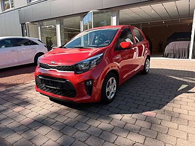 Kia Picanto Edition 7