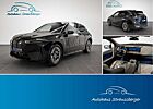 BMW iX 40 xDr Sport 360° AHK Sitzbel ACC HuD Laser