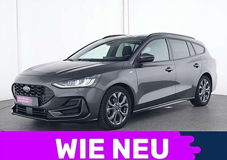 Ford Focus ST-Line X Navi|CarPlay|Kamera|LED|SHZ|PDC