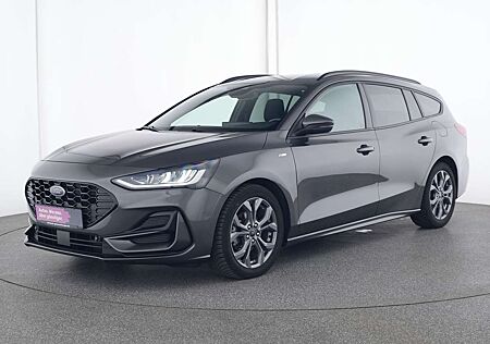 Ford Focus ST-Line X Navi|CarPlay|Kamera|LED|SHZ|PDC