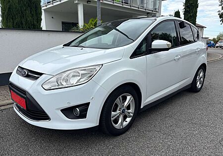 Ford C-Max Champions Edition - Panoramadach