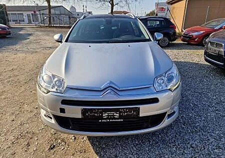 Citroën C5 Citroen Tourer BlueHDi 180 S