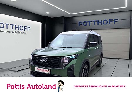 Ford Tourneo Courier 1.0 EcoBoost Active AHK NAVI KAMERA PDC