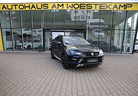 Seat Ateca FR*RFK*AHK*LED*VIRTUAL.C*ALCANTA*BEATS*DCC