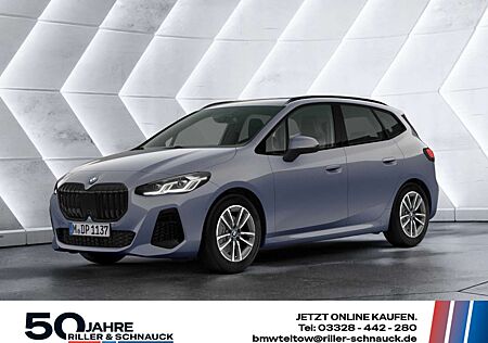 BMW 218 i Active Tourer M-Sport SHZ AKTIVSITZE LED