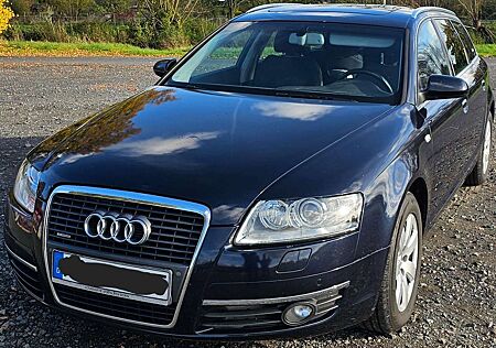Audi A6 Avant 3.0 TDI DPF quattro