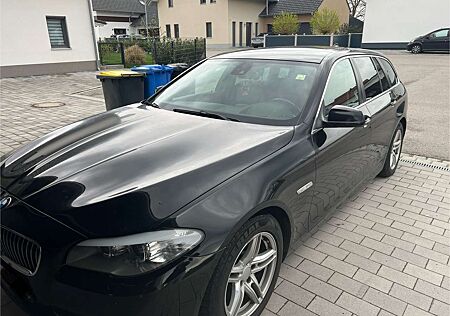 BMW 530d 530 Touring Sport-Aut.