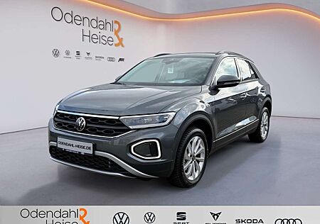 VW T-Roc Volkswagen Life 1.5 l TSI OPF DSG LED/ CARPLAY/ KAMERA/