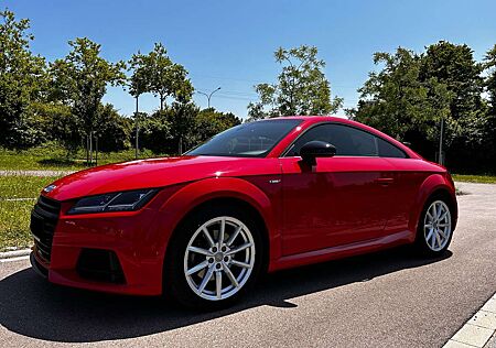 Audi TT Coupe 2.0 TFSI