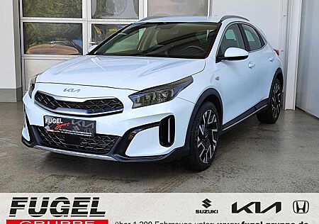 Kia XCeed 1.0 TGDI Vision Navi|SHZ|LED