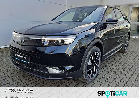 Opel Grandland 1.2 48V Mild- Hybrid 100 kW Edition