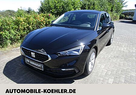 SEAT Leon Style 2.0 TDI 85kW (116 PS) 6-Gang