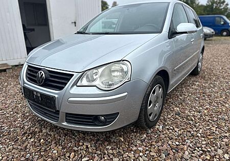 VW Polo Volkswagen 1.4 TDI Comfortline*Klima*TÜV 04/27*Service NEU