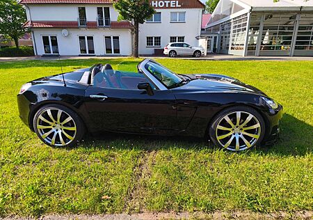 Opel GT GT