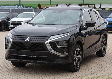 Mitsubishi Eclipse Cross 2.4 Basis 4WD AHK