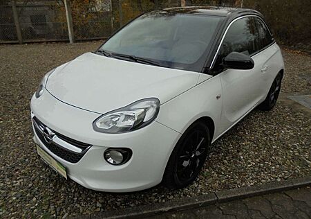 Opel Adam Glam+Winterpaket+EPH