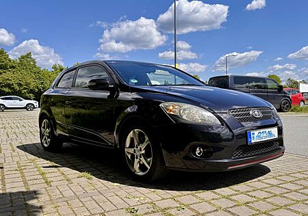 Kia Pro_ceed ProCeed / pro_cee'd pro Ceed 2.0 CVVT Mind