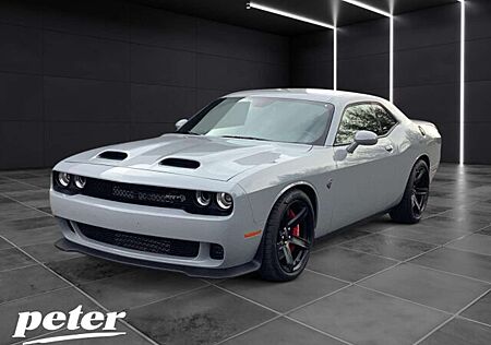 Dodge Challenger Challenger SRT Hellcat RedEye Slimbody 6.2L Hemi