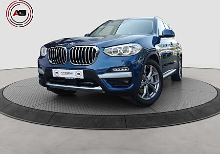 BMW X3 xDrive30d xLine NAV PRO ACC KAM STANDHEIZ AHK