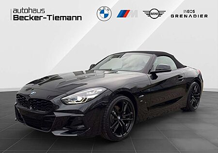 BMW Z4 sDrive20i - UPE 60.850,00€ #exclusive