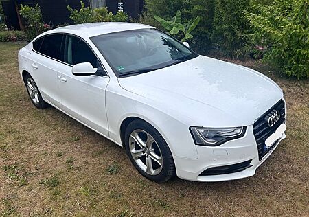 Audi A5 1.8 TFSI Sportback multitronic