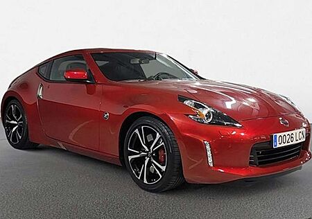 Nissan 350Z 3.7 G Coupe (328 CV)