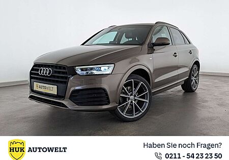 Audi Q3 1.4 TFSI basis ultra LED+NAVI+SHZ+TEMP+BOSE+