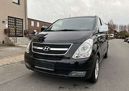 Hyundai H-1 Travel Premium/ 8 Sitze/ Klima/ Leder