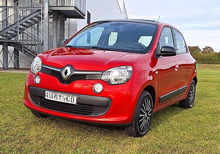 Renault Twingo SCe 70 LIMITED *TÜV NEU*24.000KM*KLIMA