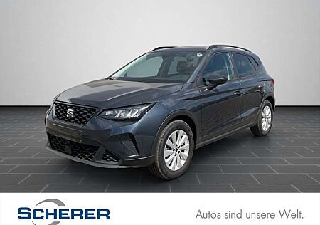 Seat Arona 1.0 TSI Style DSG Einparkhilfe/LED/Navi uv