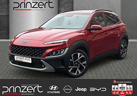 Hyundai Kona 1.0 T-GDI "Intro" Navi*Sitzheizung*8-fach
