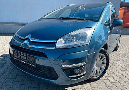 Citroën Grand C4 Picasso Citroen Automatik|Pano|Klimaautomatik