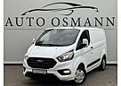 Ford Transit Custom 300 L1H1 LKW VA Trend 1. HAND