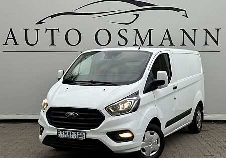 Ford Transit Custom 300 L1H1 LKW VA Trend 1. HAND