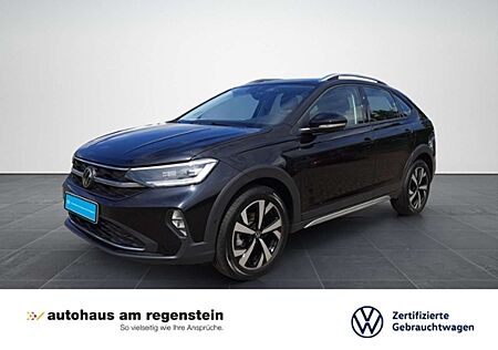 VW Taigo Volkswagen 1.0TSI DSG Style Matrix/Navi/ACC/Kamera
