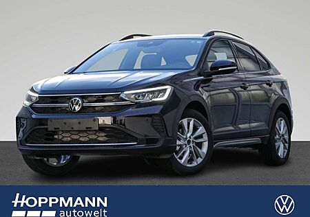 VW Taigo Volkswagen Life 1,0 TSI 116 PS 6-Gang Kamera,Navi