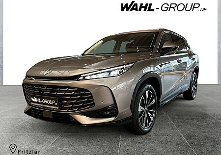 MG HS 1.5 Hybrid+ 165 kW Luxury