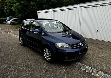 VW Golf Plus Volkswagen 1.4 TSI Tour