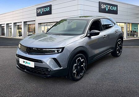 Opel Mokka 1.2 DI Turbo Ultimate Navi Kamera Sitzheizung